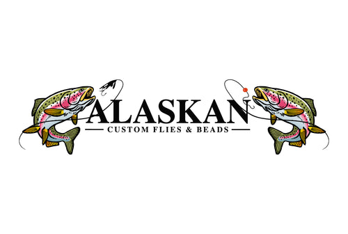 Alaskan Custom Flies